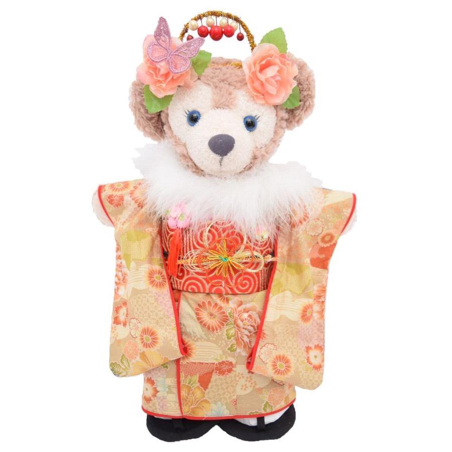 シェリーメイ着物 コスチューム あんみつ姫 振袖セット No 31 本体無 Sサイズ用 送料無料 ダッフィーコスチューム通販アリス 通販 Yahoo ショッピング