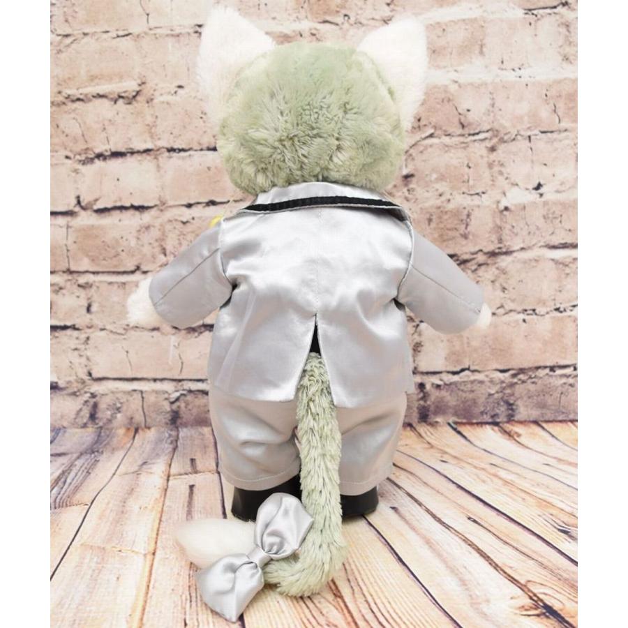 Disney（ディズニー） ジェラトーニ 服 コスチューム タキシード