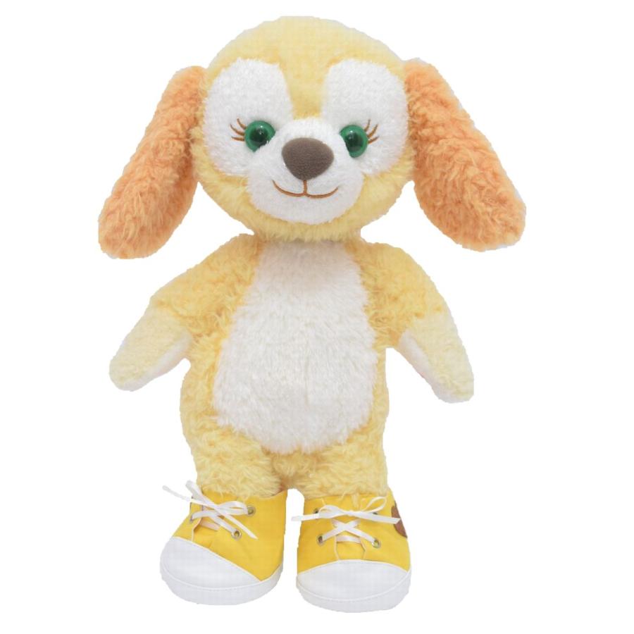 Disney 単品コーデ用 クッキーアン コスチューム 着せ替え