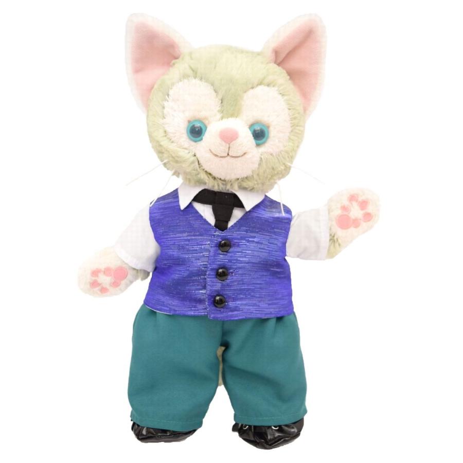 【®️ed】ステラルー コスチューム ホーンテッドマンション2セット ed】ステラルー コスチューム ホーンテッドマンション2セット