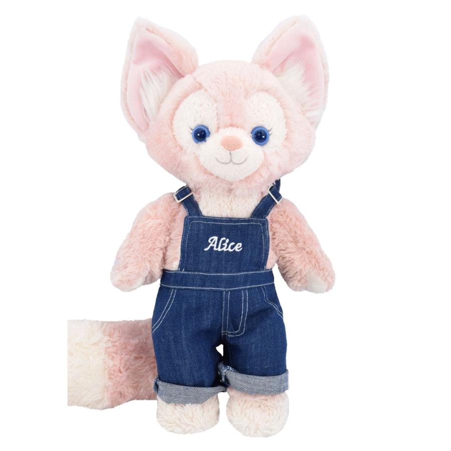 Disney ダッフィー シェリーメイ ジェラトーニ ステラルー リーナベル