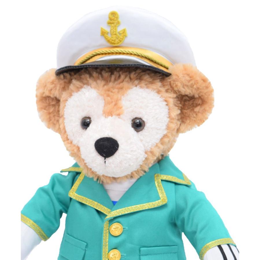 Disney（ディズニー） ダッフィー 服 着せ替え コスチューム マイ