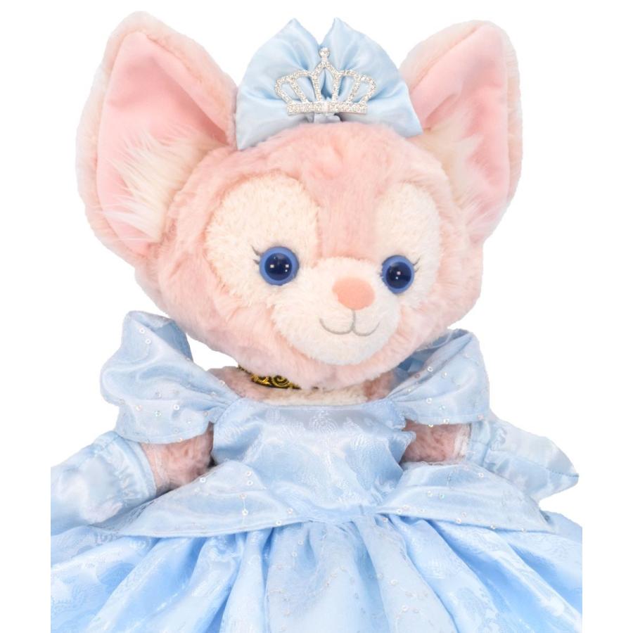 Disney リーナベル 服 コスチューム シンデレラ 本体無 Sサイズ