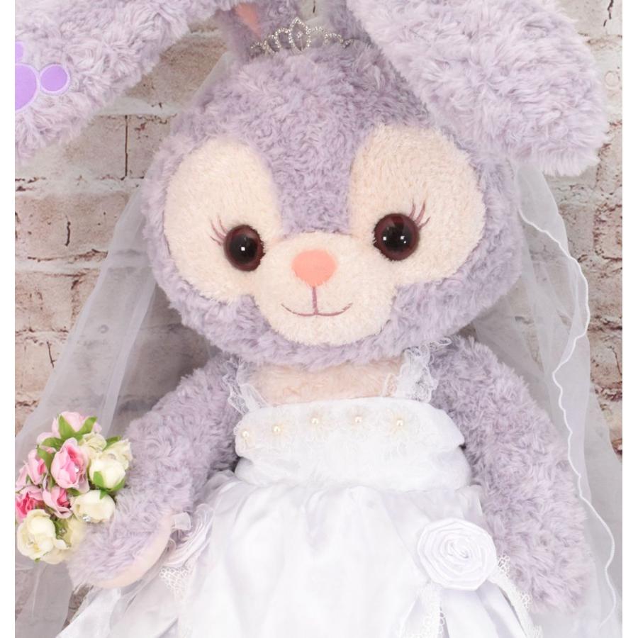 Disney（ディズニー） ステラルー 服 コスチューム ウエディングドレス