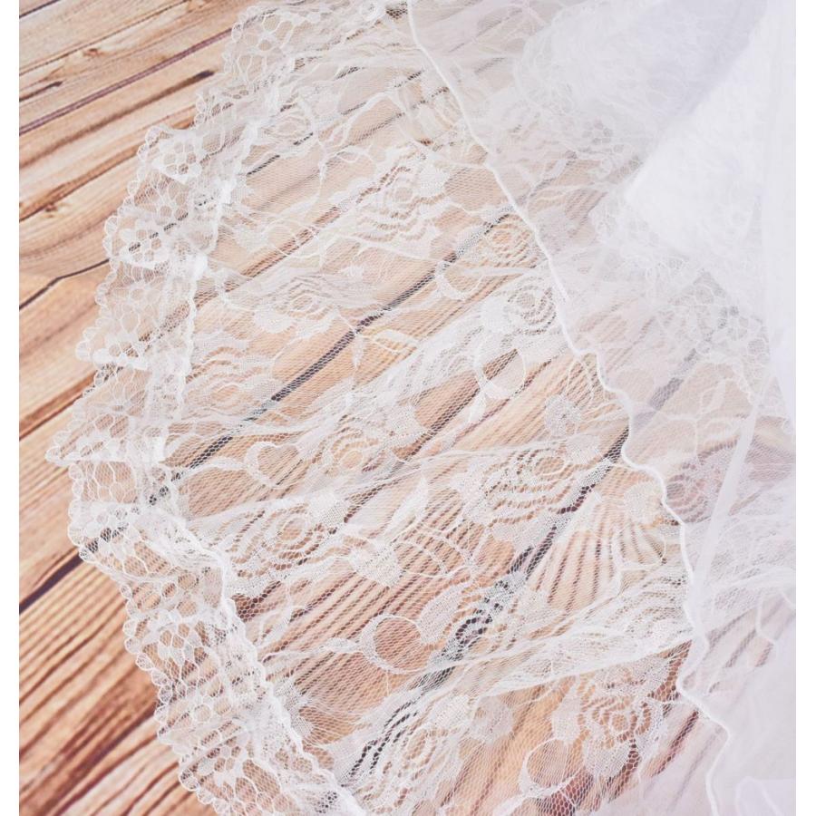 Disney（ディズニー） ステラルー 服 コスチューム ウエディングドレス