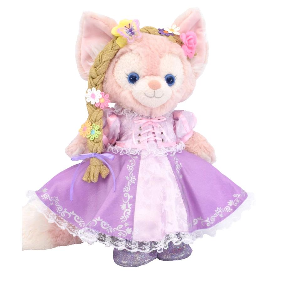 Disney リーナベル 服 着せ替え コスチューム 塔の上の Disney リーナベル 服 着せ替え コスチューム 塔の上の
