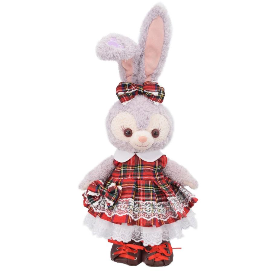 Disney（ディズニー） ステラルー 服 着せ替え コスチューム ケープ付