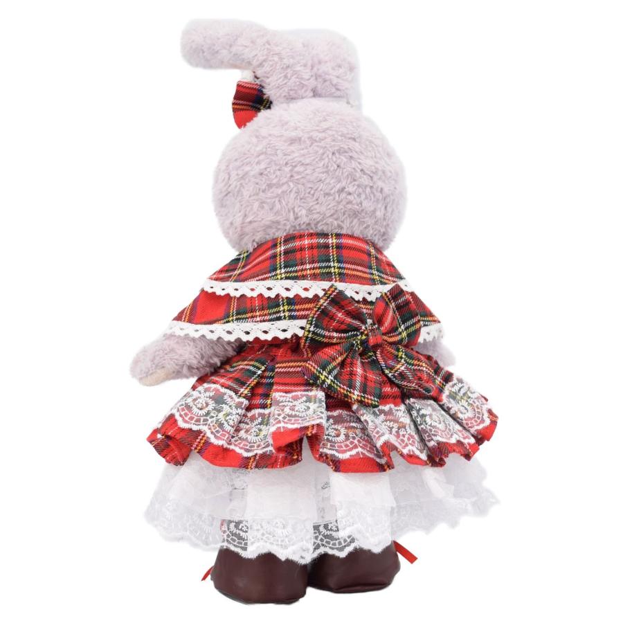Disney（ディズニー） ステラルー 服 着せ替え コスチューム ケープ付