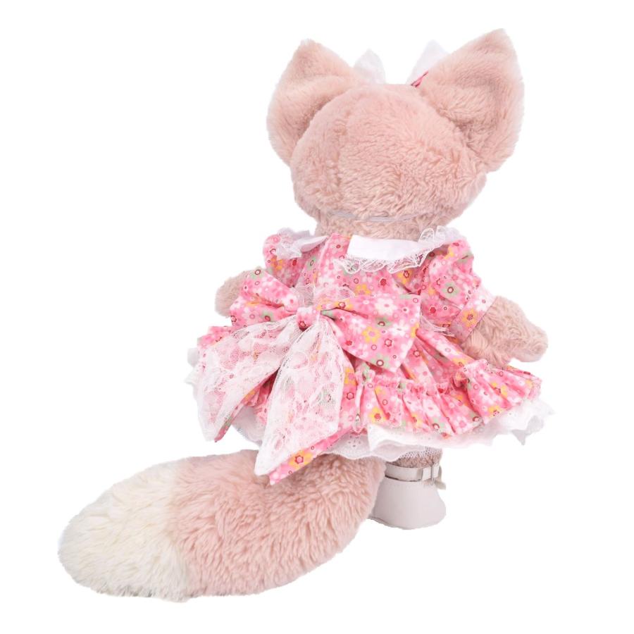 Disney リーナベル 服 着せ替え コスチューム メリージェーン靴 Disney リーナベル 服 着せ替え コスチューム メリージェーン靴