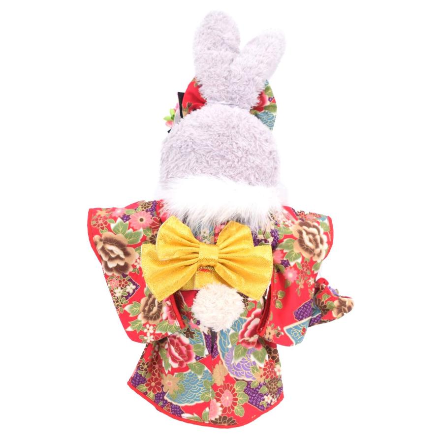 Disney（ディズニー） ステラルー 着物 着せ替え コスチューム ケープ