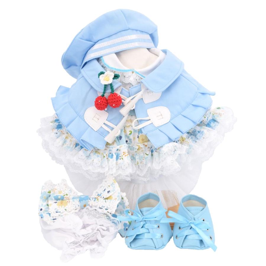 Disney（ディズニー） リーナベル 服 着せ替え コスチューム ダッフル