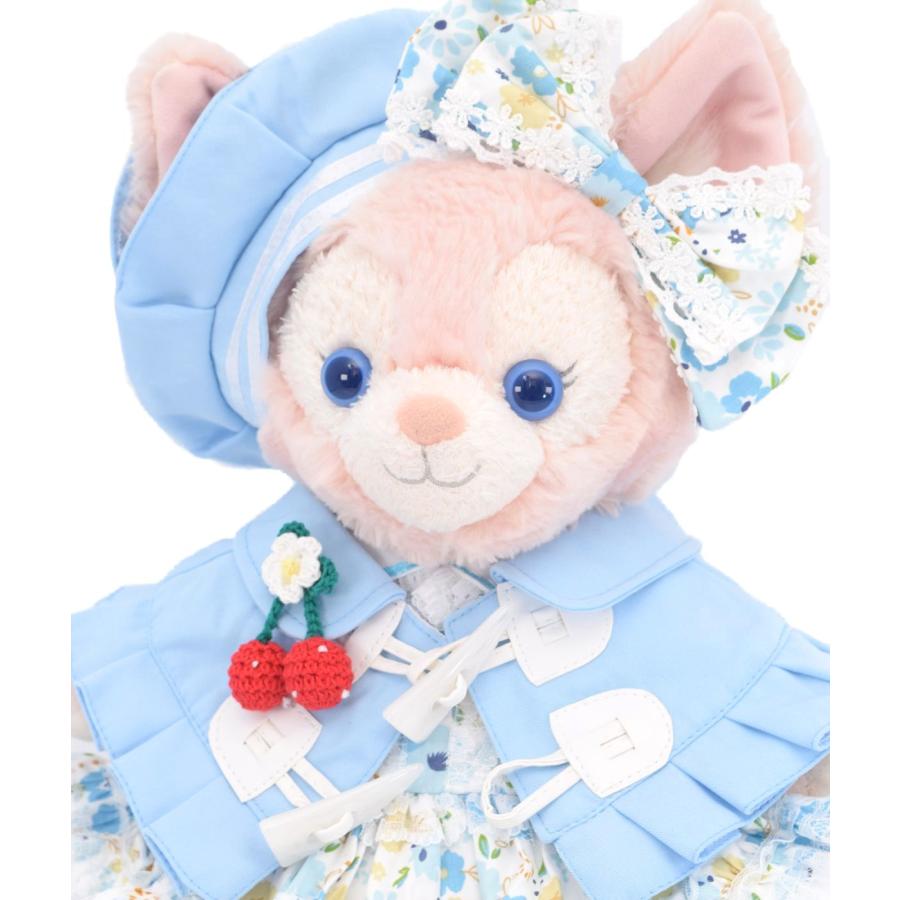 Disney（ディズニー） リーナベル 服 着せ替え コスチューム ダッフル