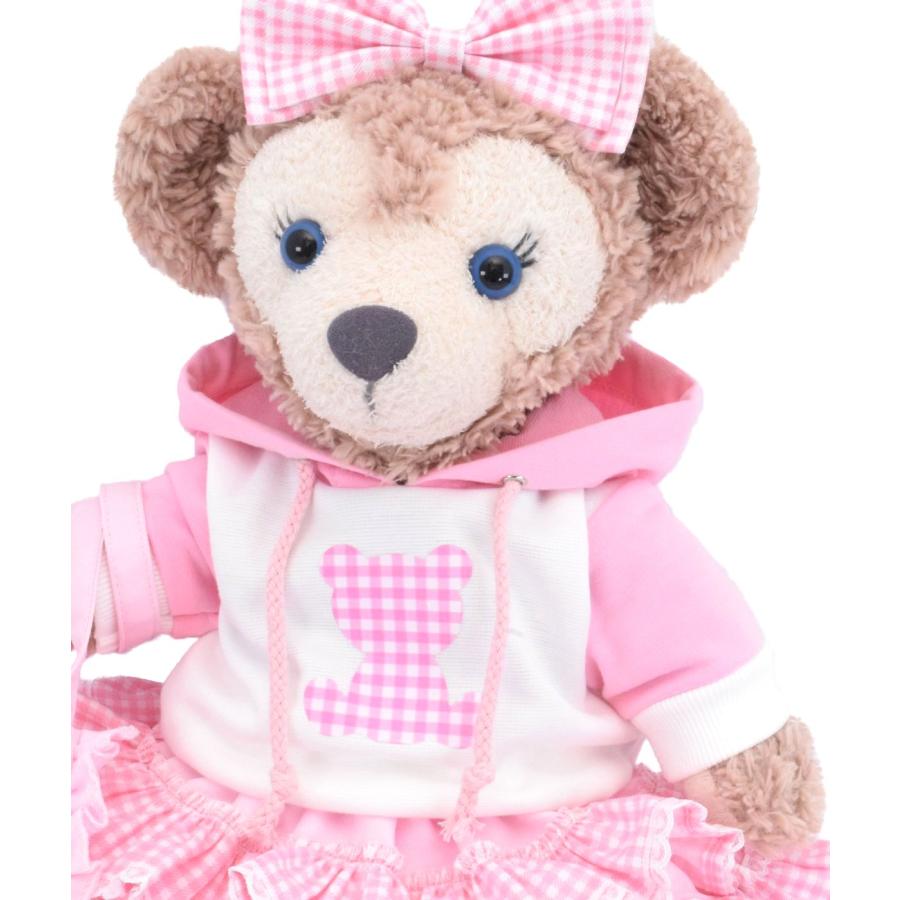 Disney（ディズニー） シェリーメイ 服 着せ替え コスチューム