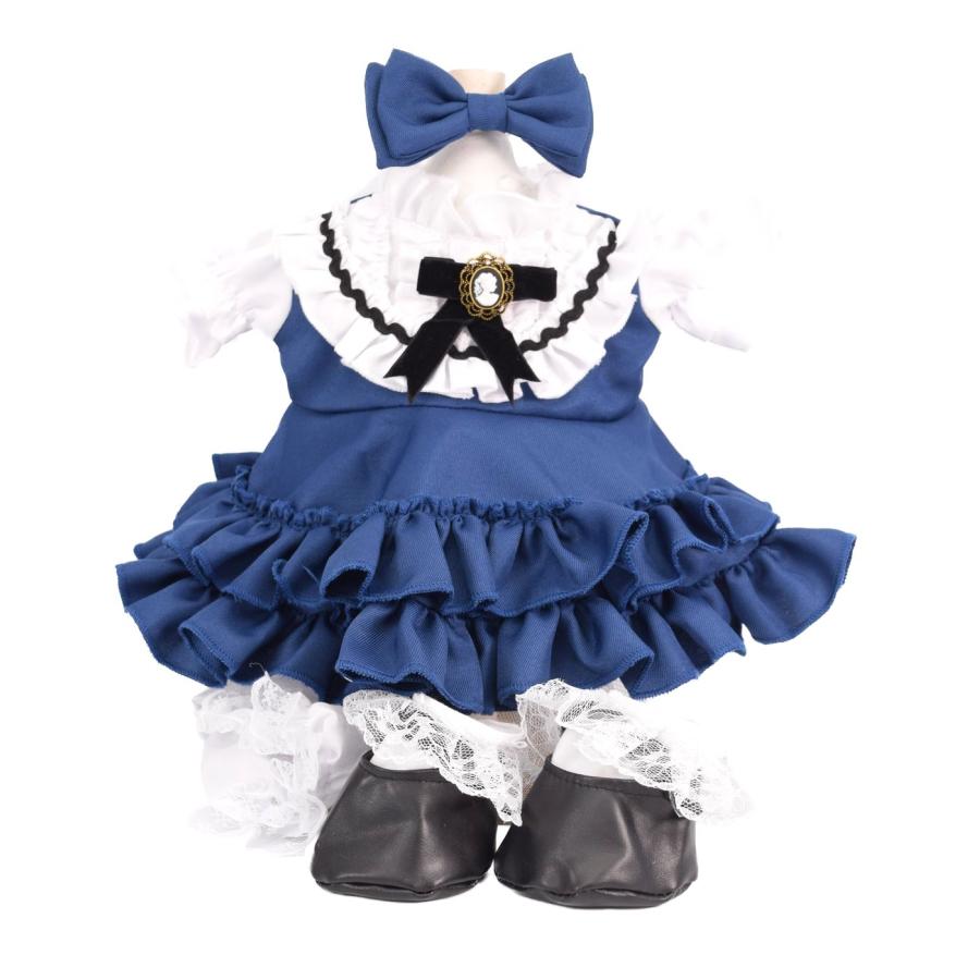 Disney（ディズニー） リーナベル 服 着せ替え コスチューム ロイヤル