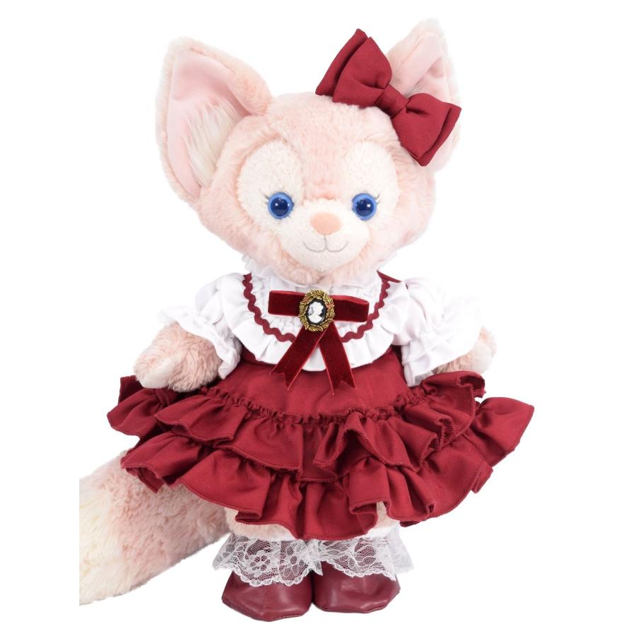 Disney（ディズニー） リーナベル 服 着せ替え コスチューム ロイヤル