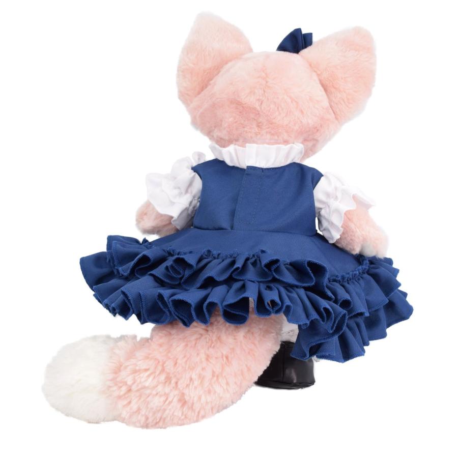 Disney（ディズニー） リーナベル 服 着せ替え コスチューム ロイヤル