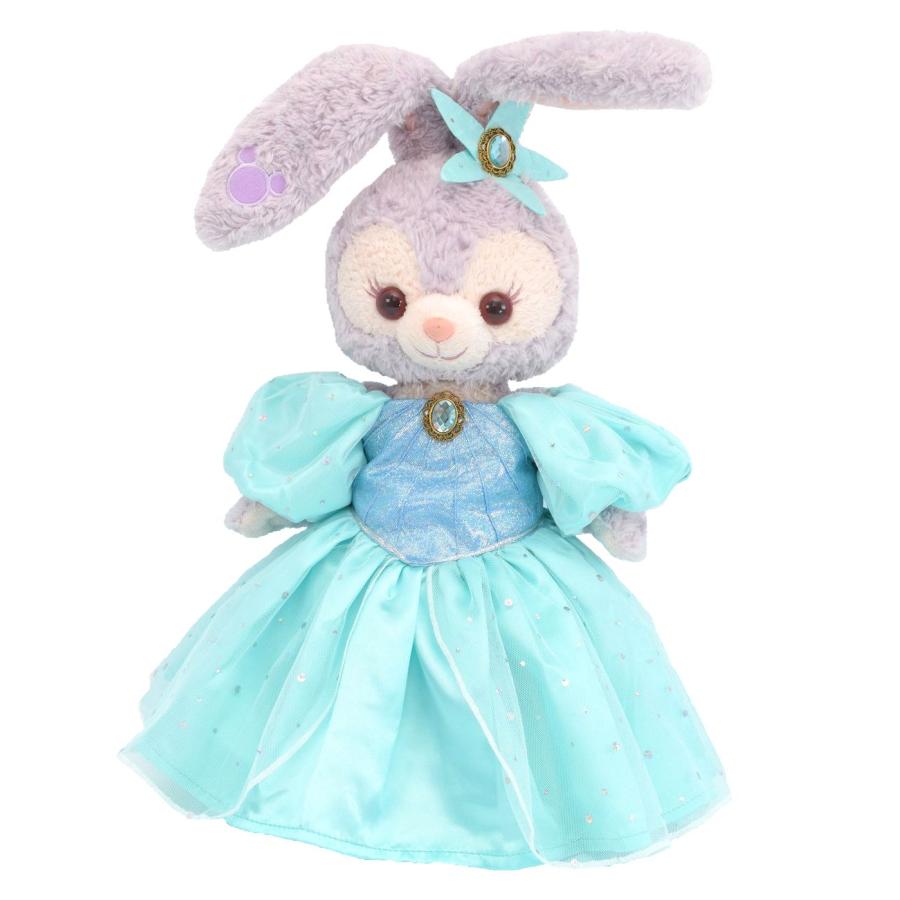 Disney ステラ・ルー 服 着せ替え コスチューム リトル Disney ステラ・ルー 服 着せ替え コスチューム リトル