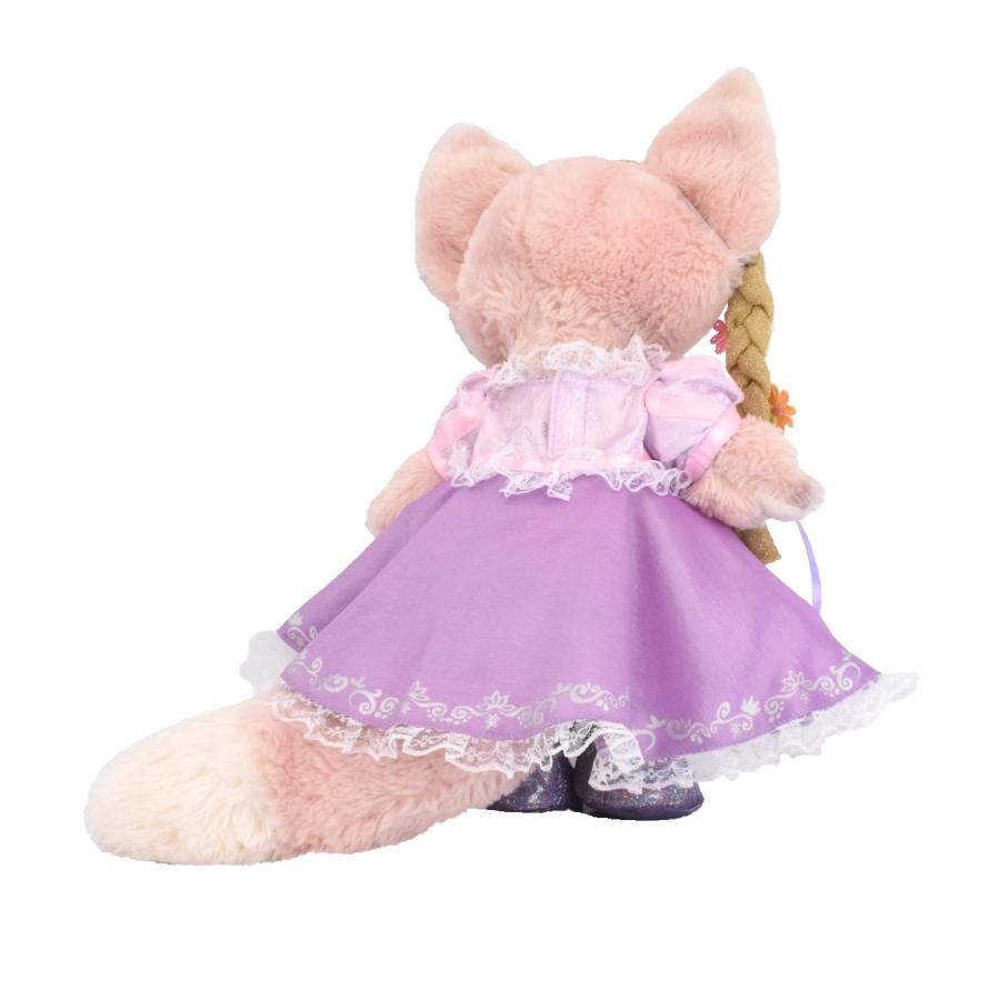 Disney（ディズニー） ジェラトーニ＆リーナベル 着せ替え