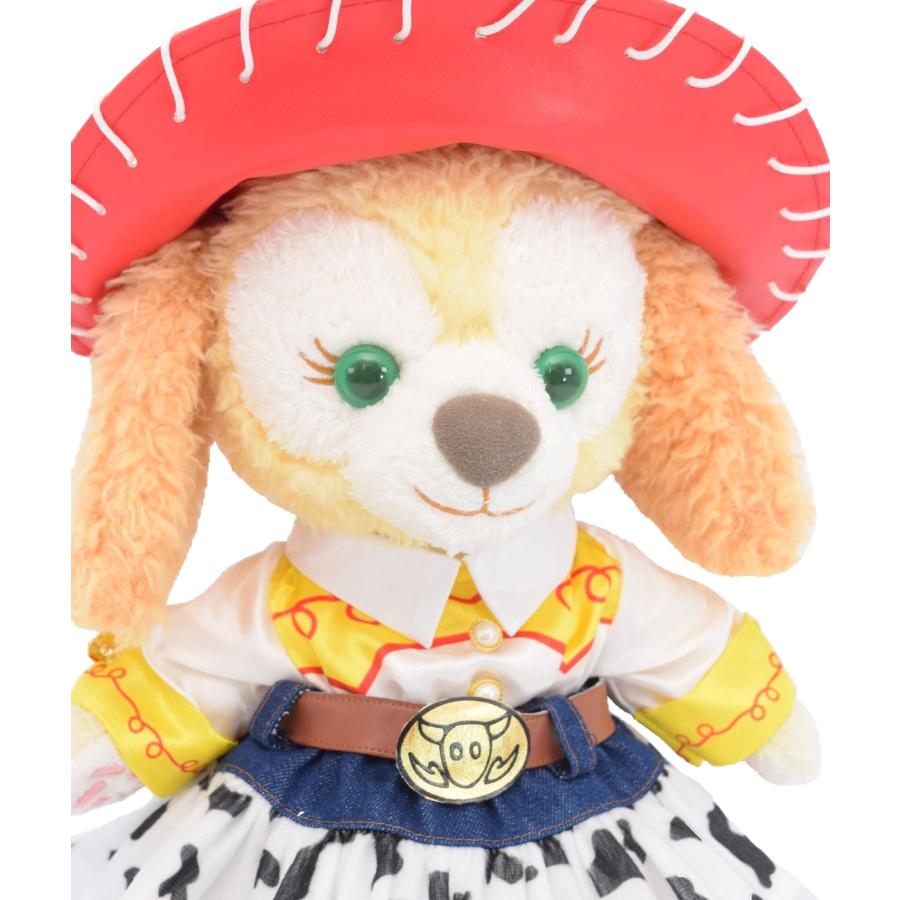 Disney クッキーアン 服 着せ替え コスチューム トイストーリー