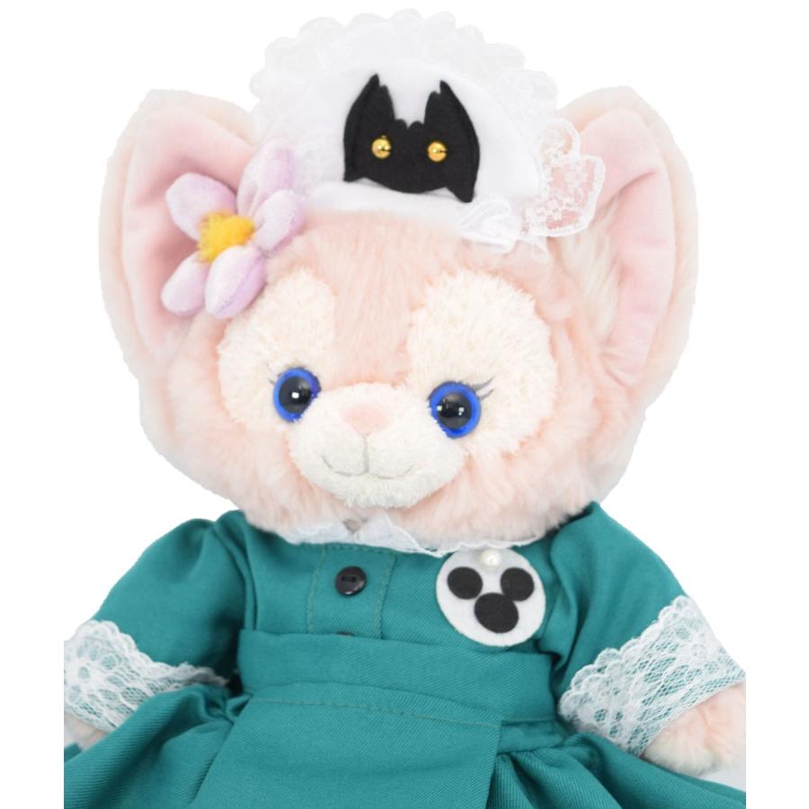 Disney（ディズニー） リーナベル 服 着せ替え コスチューム