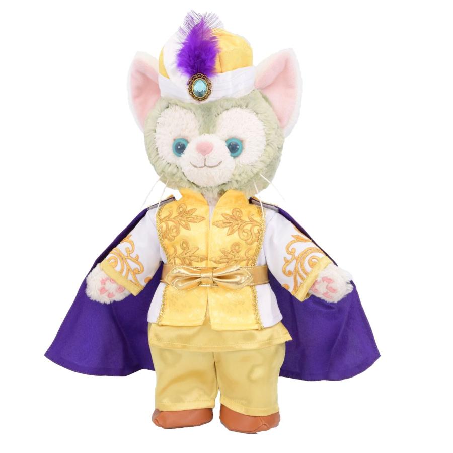 ジェラトーニ　アウラニ　コスチューム Disney（ディズニー） ジェラトーニ 服 着せ替え コスチューム