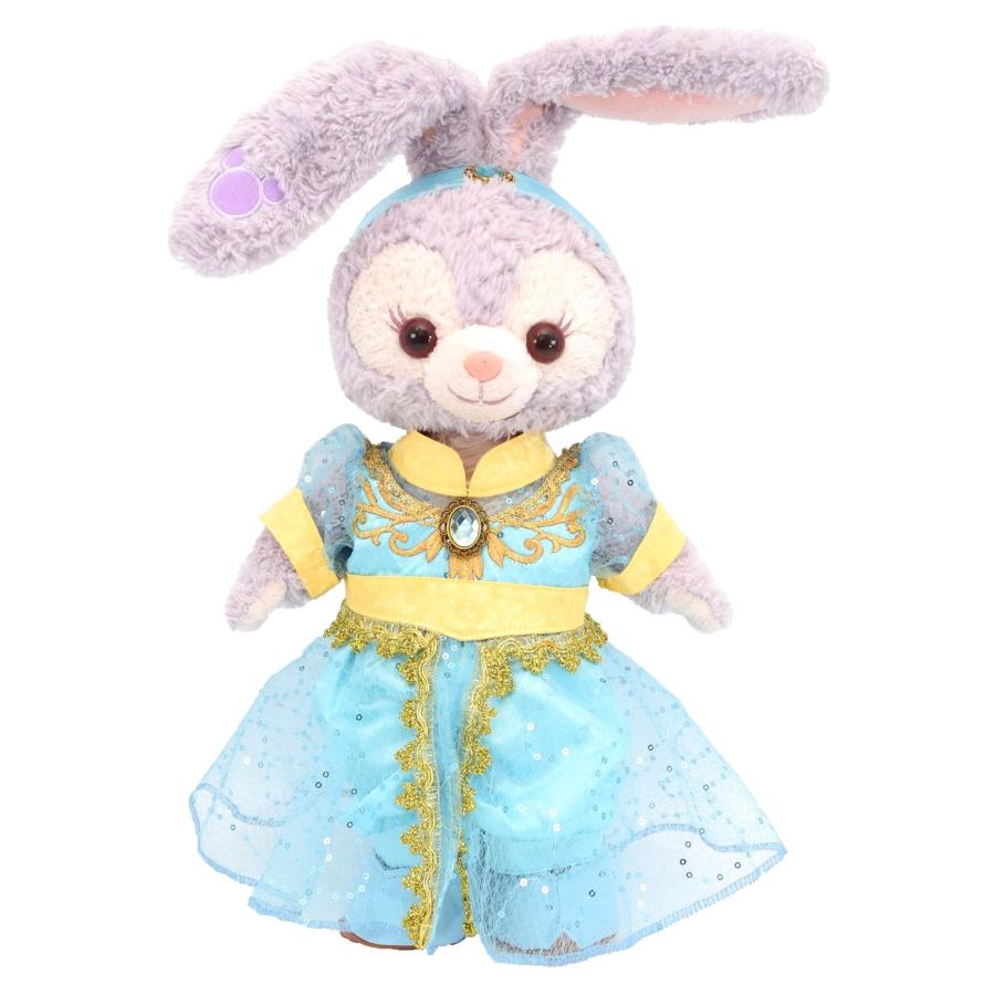 Disney ジェラトーニ&ステラ・ルー 着せ替え コスチューム Disney ジェラトーニ&ステラ・ルー 着せ替え コスチューム