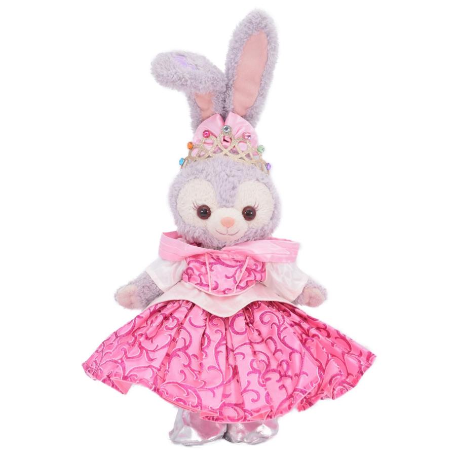 Disney（ディズニー） ステラルー 服 着せ替え コスチューム 眠れる森