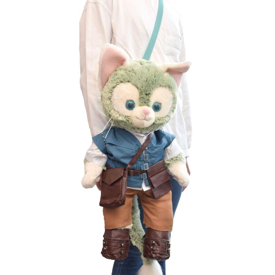 Disney（ディズニー） ジェラトーニ専用 お洋服を着たまま 抱っこ紐