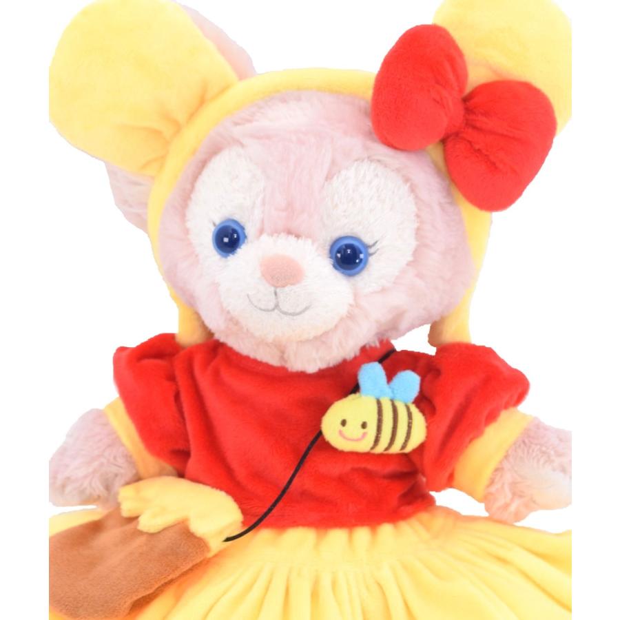 Disney（ディズニー） リーナベル 服 着せ替え コスチューム くまの