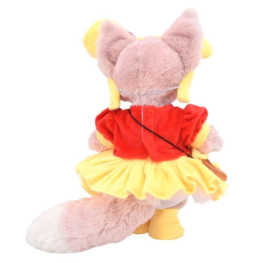 Disney（ディズニー） リーナベル 服 着せ替え コスチューム くまの