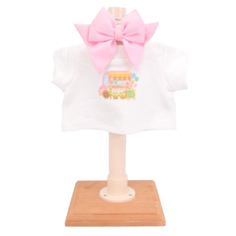 Disney（ディズニー） 単品コーデ用 リーナベル 服 着せ替え
