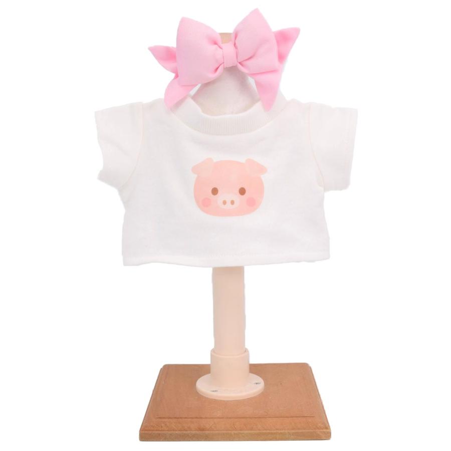 Disney（ディズニー） 単品コーデ用 リーナベル 服 着せ替え