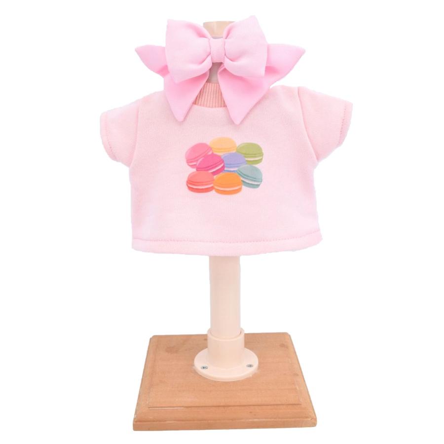 リーナベル用コスチューム　コート、リボン、スカート linabell-coat12-1.jpg