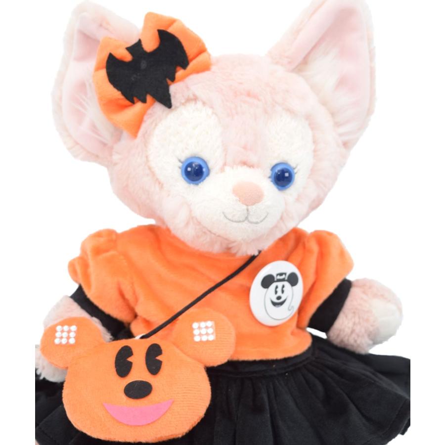 Disney（ディズニー） リーナベル 服 着せ替え コスチューム おばけ