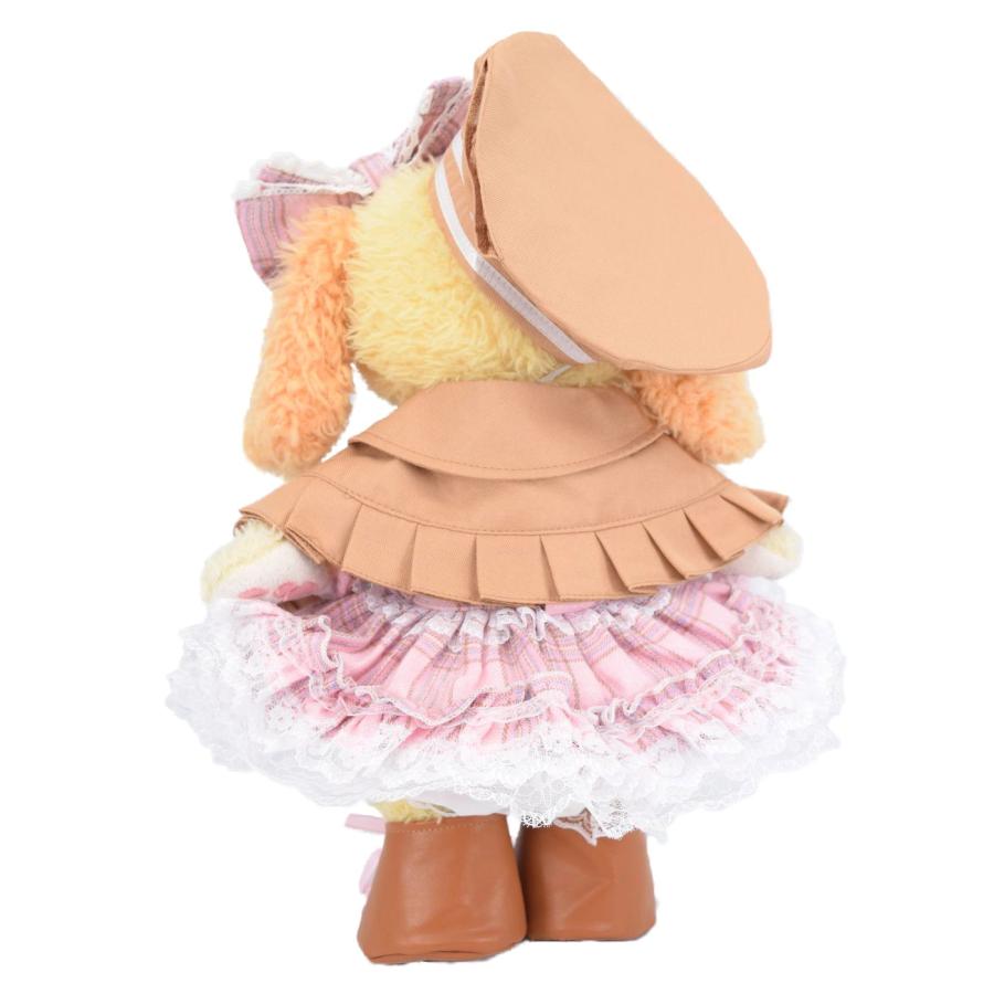 Disney（ディズニー） クッキーアン 服 着せ替え コスチューム