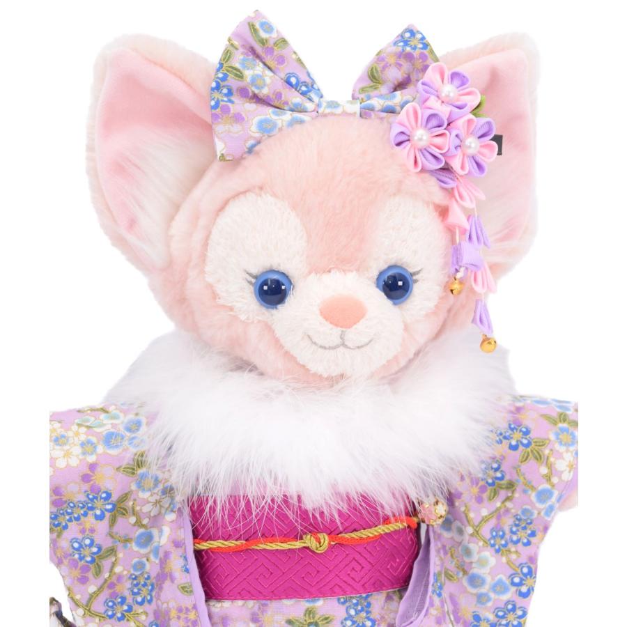 Disney（ディズニー） リーナベル 着物 着せ替え コスチューム ケープ