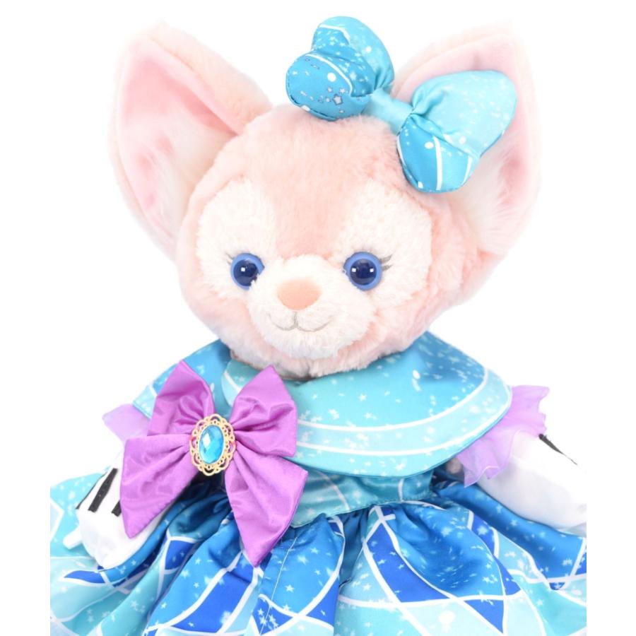 Disney（ディズニー） リーナベル 服 着せ替え コスチューム 本体無 S