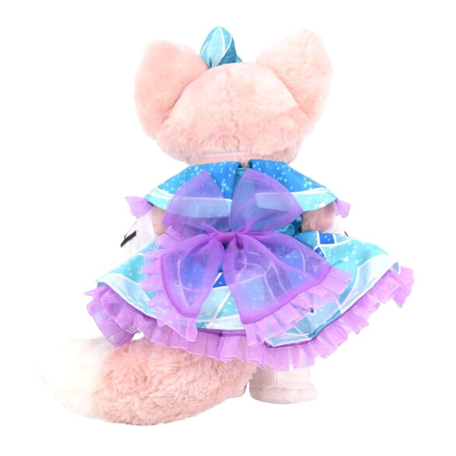 Disney（ディズニー） リーナベル 服 着せ替え コスチューム 本体無 S
