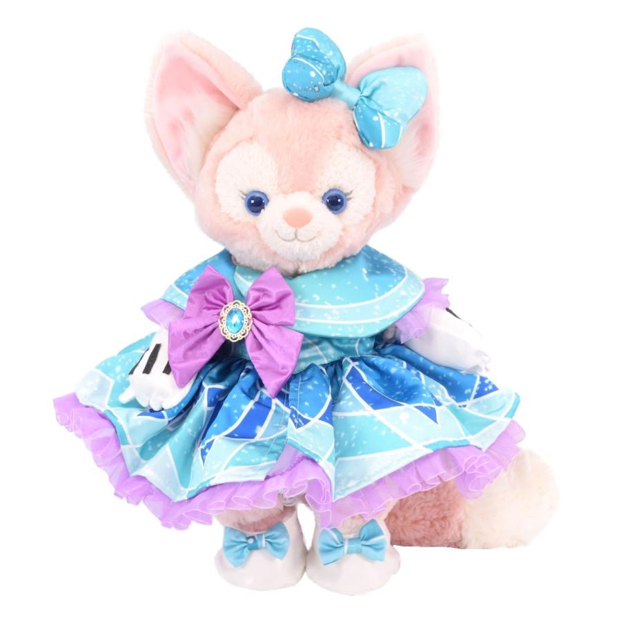 Disney（ディズニー） リーナベル 服 着せ替え コスチューム 本体無 S