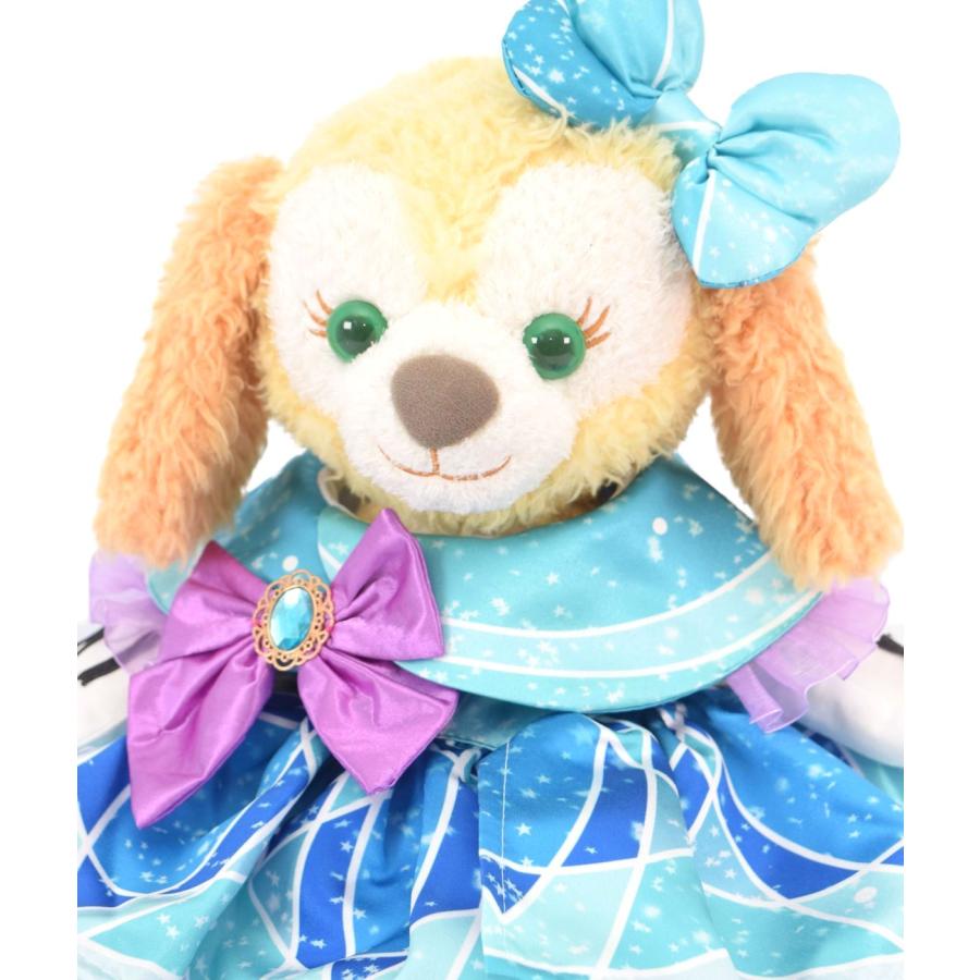 Disney（ディズニー） 【ご予約☆7/25発送】クッキーアン 服 着せ替え
