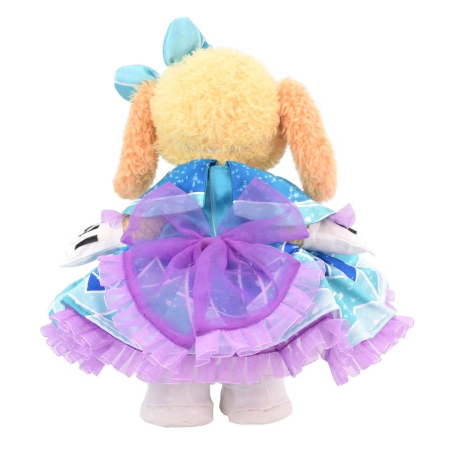 Disney（ディズニー） 【ご予約☆7/25発送】クッキーアン 服 着せ替え