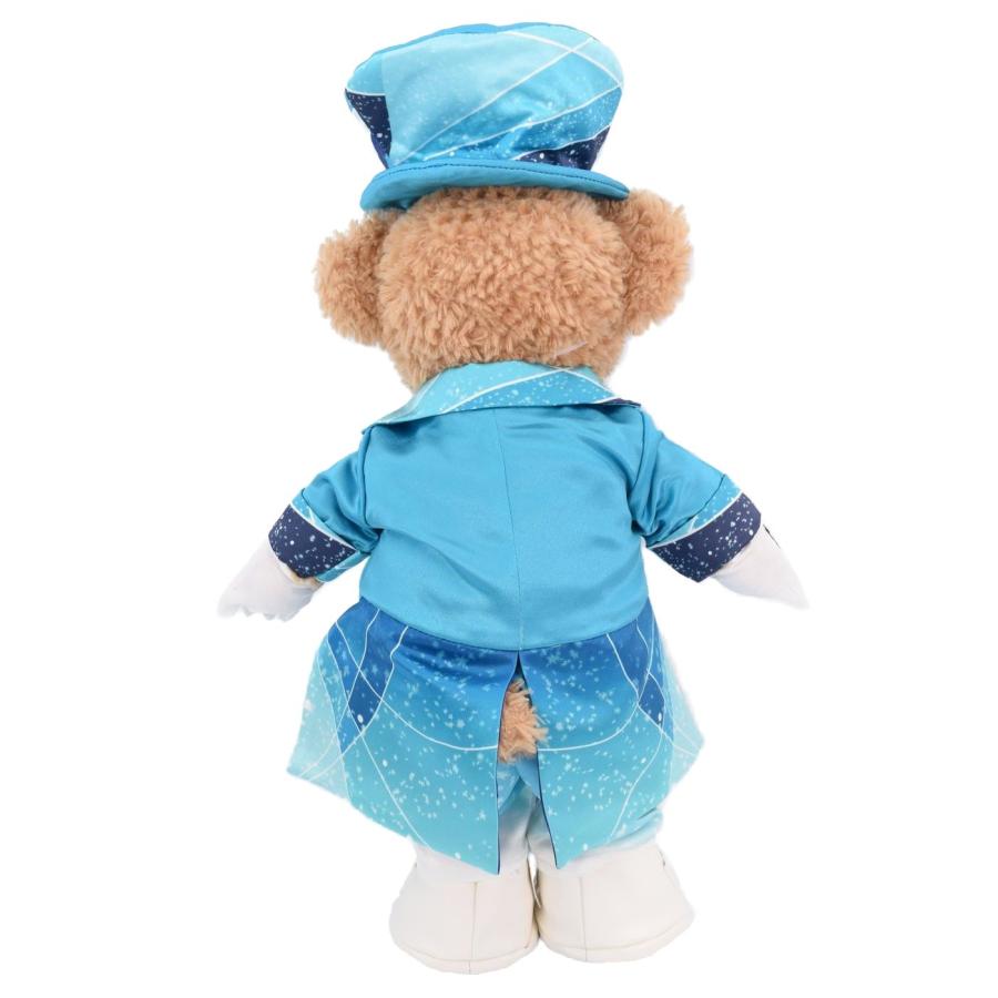 Disney（ディズニー） ダッフィー 服 着せ替え コスチューム 25周年