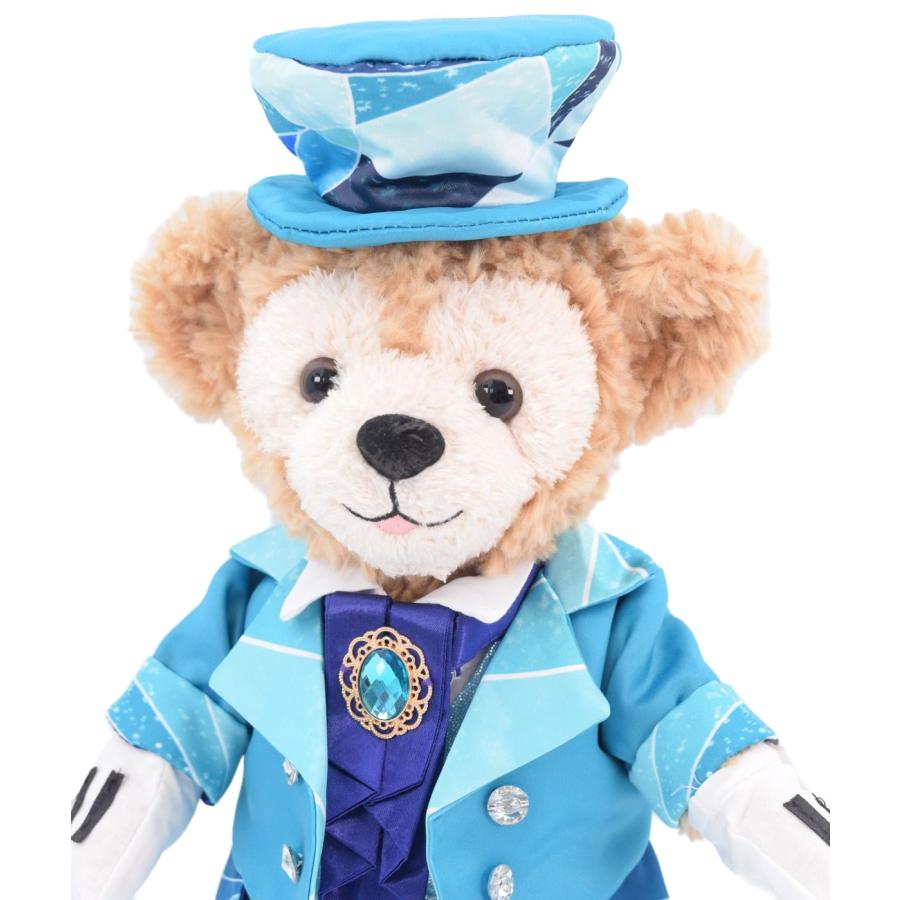 Disney（ディズニー） ダッフィー 服 着せ替え コスチューム 25周年