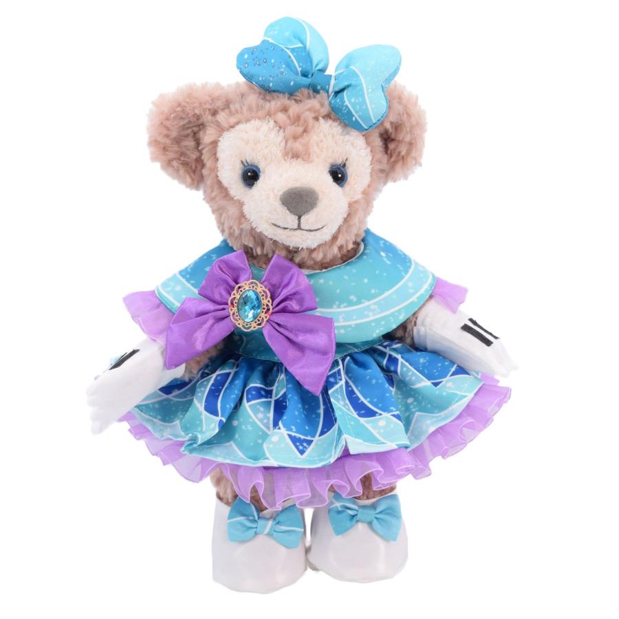 Disney（ディズニー） シェリーメイ 服 着せ替え コスチューム 本体無
