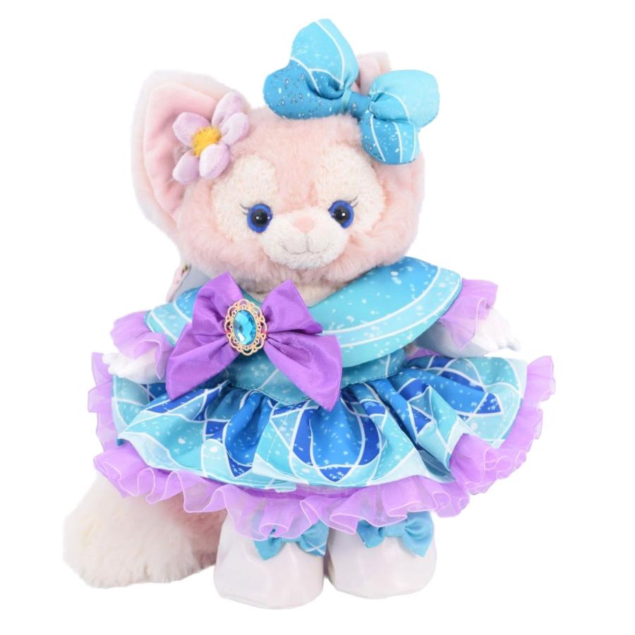 Disney（ディズニー） リーナベル 服 着せ替え コスチューム 本体無