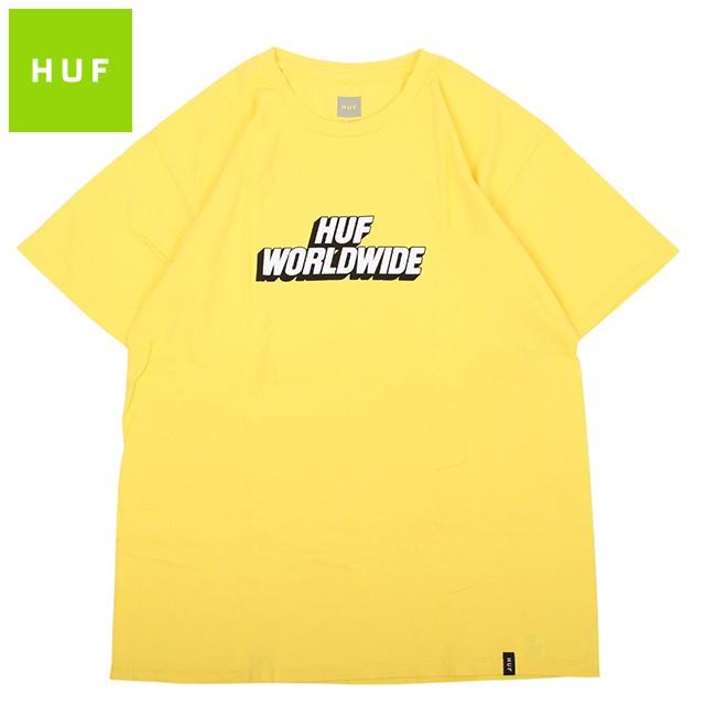 huf tee