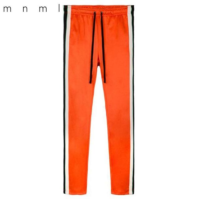 tearaway track pants