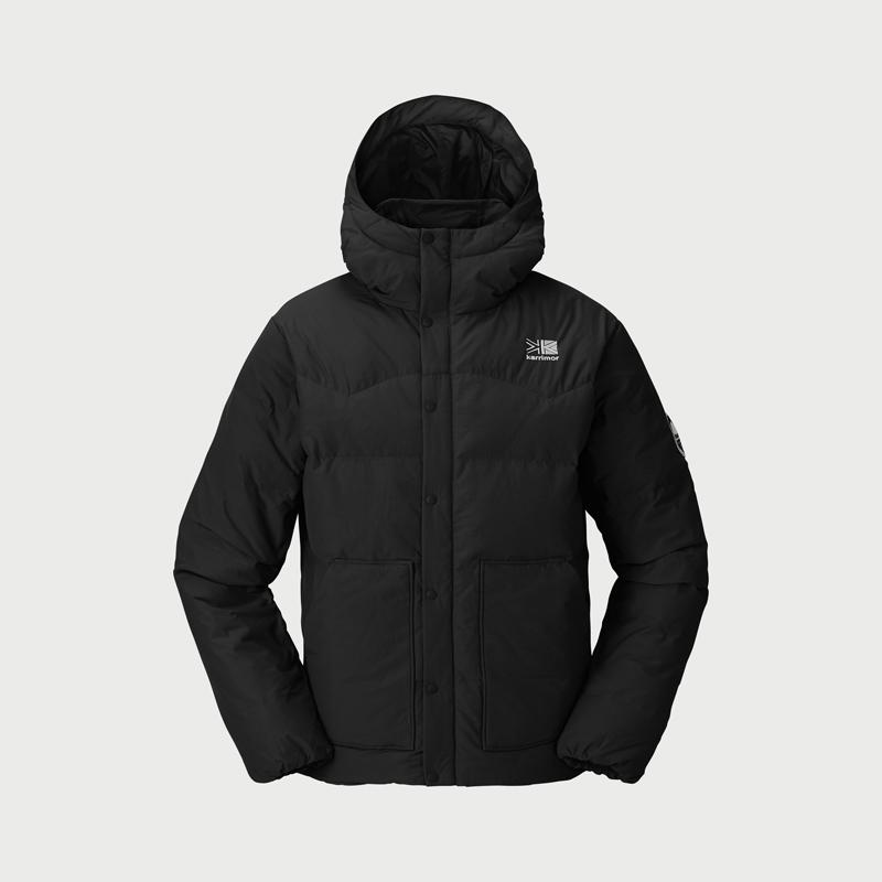 Karrimor カリマー ダウンジャケット イーデイ ダウン パーカー Karrimor カリマー ダウンジャケット イーデイ ダウン パーカー