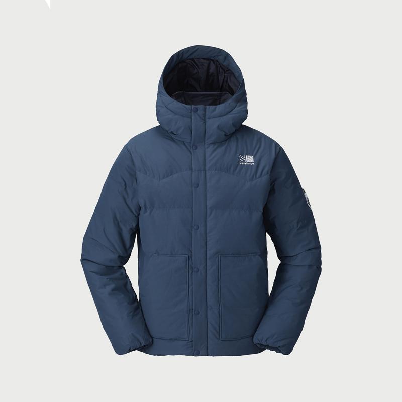 Karrimor カリマー ダウンジャケット イーデイ ダウン パーカー Karrimor カリマー ダウンジャケット イーデイ ダウン パーカー
