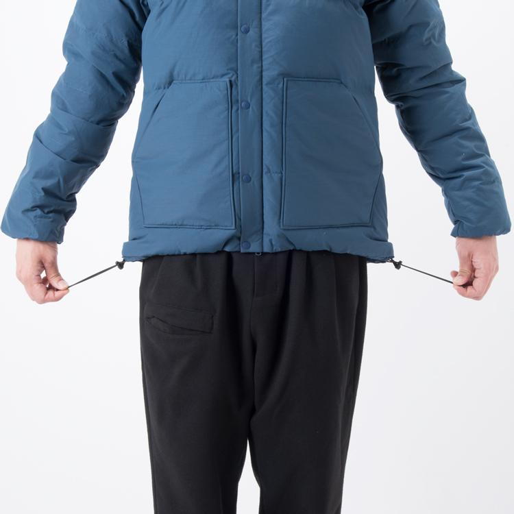 Karrimor カリマー ダウンジャケット イーデイ ダウン パーカー Karrimor カリマー ダウンジャケット イーデイ ダウン パーカー